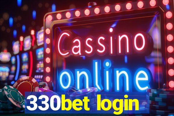 330bet login